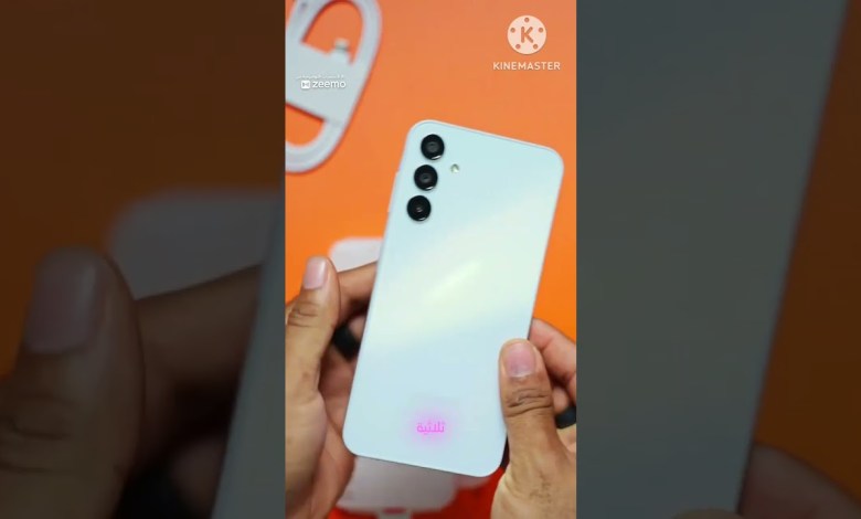 A quick review of the Samsung Galaxy a05s phone. Is it reliable? A quick review of the Samsung Galaxy a05s phone. Is it reliable?