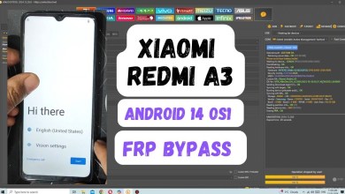Explore the Xiaomi Redmi A3 (blue) FRP bypass/unlock tools and discover new possibilities Explore the Xiaomi Redmi A3 (blue) FRP bypass/unlock tools and discover new possibilities