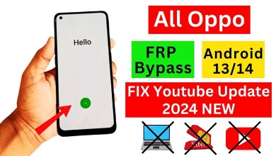 All Oppo Frp Bypass/Unlock 2024 Android 13/14 – Fix All Oppo Frp Bypass/Unlock 2024 Android 13/14 – Fix