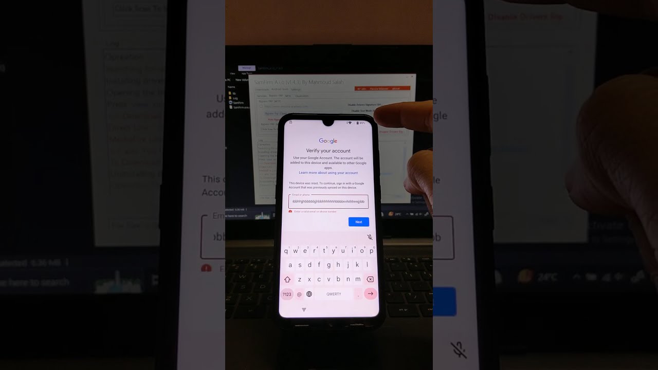 Uncover How to Bypass AT&T Vista FRP on Android 13 in 2025 with WTATTRW2 Google Uncover How to Bypass AT&T Vista FRP on Android 13 in 2025 with WTATTRW2 Google