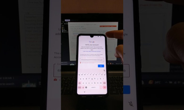 Uncover How to Bypass AT&T Vista FRP on Android 13 in 2025 with WTATTRW2 Google Uncover How to Bypass AT&T Vista FRP on Android 13 in 2025 with WTATTRW2 Google