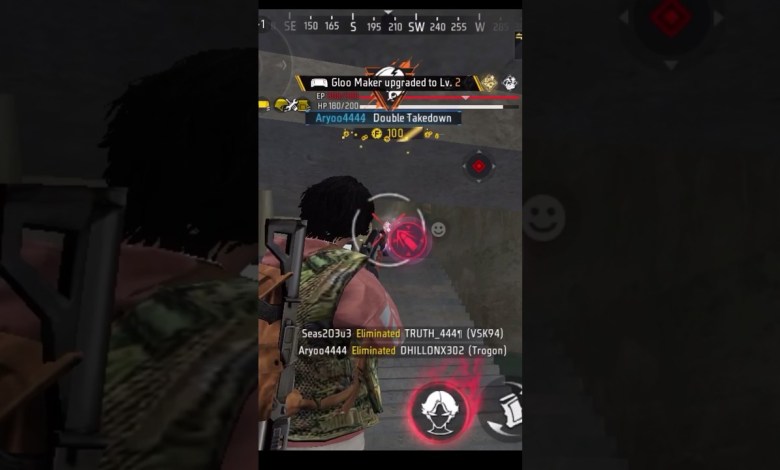 Free Fire Gameplay 4 Kill Samsung para Free Fire Gameplay 4 Kill Samsung para