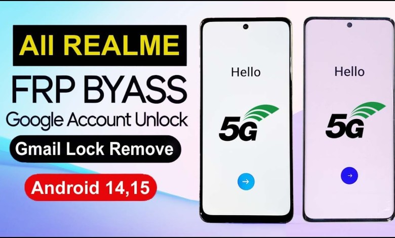 Unlocking Secrets: Bypass Realme FRP on Android 15/14 Without a PC! Unlocking Secrets: Bypass Realme FRP on Android 15/14 Without a PC!