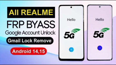 Unlocking Secrets: Bypass Realme FRP on Android 15/14 Without a PC! Unlocking Secrets: Bypass Realme FRP on Android 15/14 Without a PC!