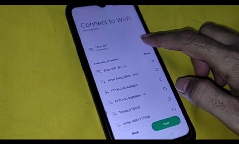 OPPO A57 FRP Bypass 2024 WITHOUT PC! EASY Trick OPPO A57 FRP Bypass 2024 WITHOUT PC! EASY Trick