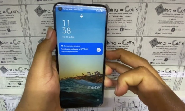 HARD RESET OPPPO A54 – FACTORY RESET OPPO A54 HARD RESET OPPPO A54 – FACTORY RESET OPPO A54
