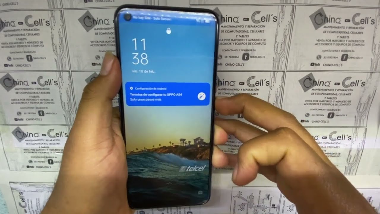 HARD RESET OPPPO A54 – FACTORY RESET OPPO A54 HARD RESET OPPPO A54 – FACTORY RESET OPPO A54
