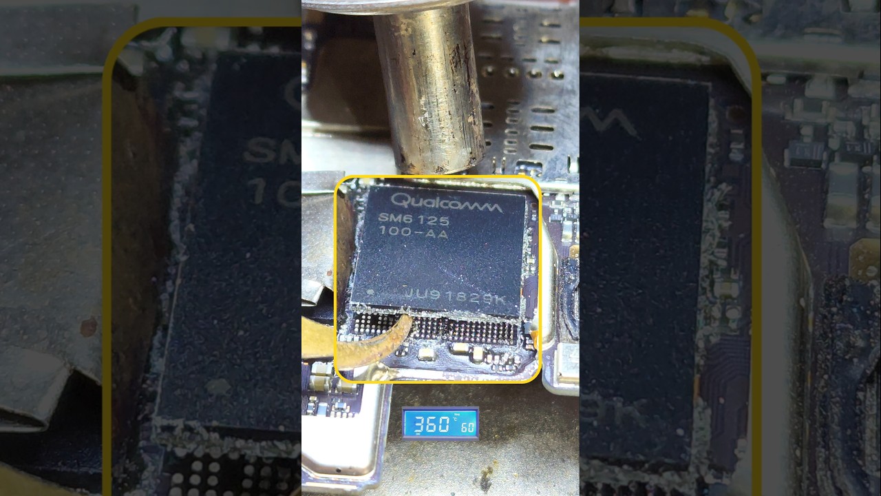 The Ultimate Fix for MI A3 Dead Issue – Guaranteed Solution! #shorts #viralvideo The Ultimate Fix for MI A3 Dead Issue – Guaranteed Solution! #shorts #viralvideo