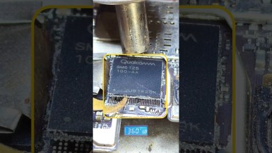 The Ultimate Fix for MI A3 Dead Issue – Guaranteed Solution! #shorts #viralvideo The Ultimate Fix for MI A3 Dead Issue – Guaranteed Solution! #shorts #viralvideo