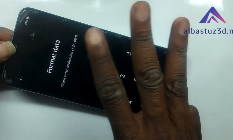 Oppo A77s Factory Reset Erase All Data Easy!! Oppo A77s Factory Reset Erase All Data Easy!!