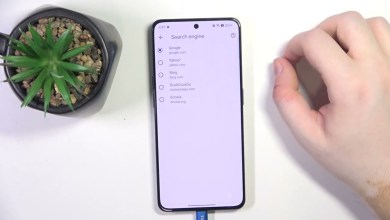 How to Change the Search Engine on Oppo Reno 8 Pro | How to Change the Search Engine on Oppo Reno 8 Pro |