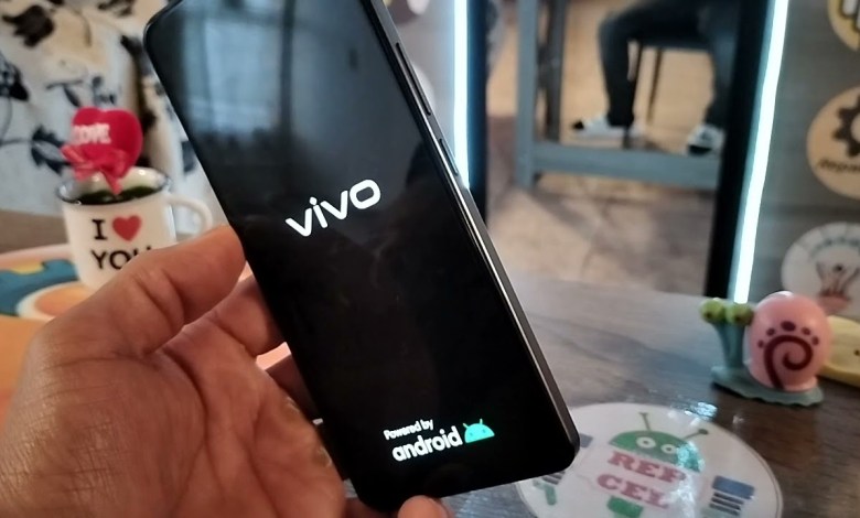 how to hard reset Vivo Y100A, T2 5G, Y11, Y02A how to hard reset Vivo Y100A, T2 5G, Y11, Y02A