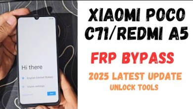 Unlocking Secrets: Xiaomi Poco C71 / Redmi A5 FRP Bypass Guide – How to Bypass Google Account Like a Pro! Unlocking Secrets: Xiaomi Poco C71 / Redmi A5 FRP Bypass Guide – How to Bypass Google Account Like a Pro!