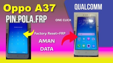 Oppo A37 Factory Reset Aman data Oppo A37 Factory Reset Aman data