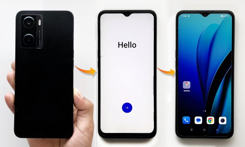 ONEPLUS NORD N20 SE FRP BYPASS ANDROID 13 ONEPLUS NORD ONEPLUS NORD N20 SE FRP BYPASS ANDROID 13 ONEPLUS NORD