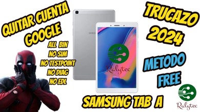 FRP Samsung Tab A Bin 1/2/3/4/5 Free Method || FRP Samsung Tab A Bin 1/2/3/4/5 Free Method ||