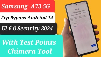 Samsung A73 5G Frp Bypass||Andriod 14 Ul 6.0||Easy Samsung A73 5G Frp Bypass||Andriod 14 Ul 6.0||Easy
