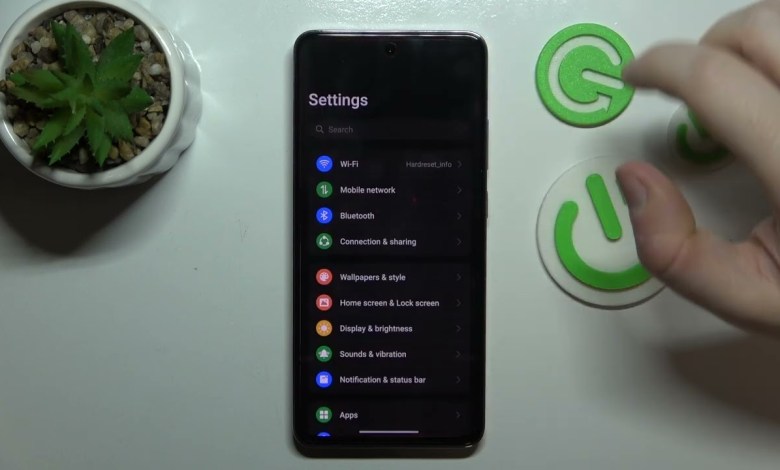 How to Reset Google Advertising ID on Oppo Reno 12 F | How to Reset Google Advertising ID on Oppo Reno 12 F |