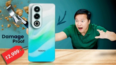 Military Grade Certified Phone @12,999 – OPPO K12x Military Grade Certified Phone @12,999 – OPPO K12x