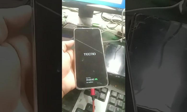 Unlocking Secrets: How to Bypass FRP on the Tecno Spark Go 1 (KL4) with Android 14! Unlocking Secrets: How to Bypass FRP on the Tecno Spark Go 1 (KL4) with Android 14!