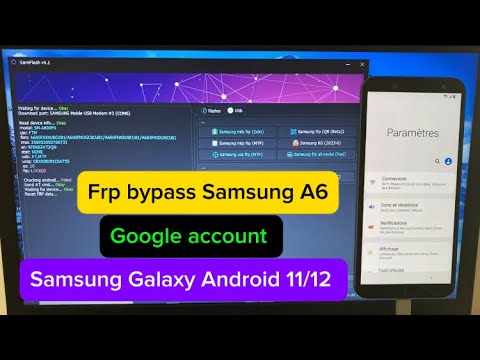 Unlocking the Mystery: How to Access a Samsung Galaxy Android 10-11-12 Google Account Unlocking the Mystery: How to Access a Samsung Galaxy Android 10-11-12 Google Account