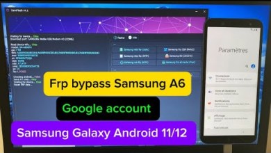 Unlocking the Mystery: How to Access a Samsung Galaxy Android 10-11-12 Google Account Unlocking the Mystery: How to Access a Samsung Galaxy Android 10-11-12 Google Account