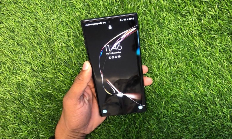 Samsung Galaxy Note 10 Plus How to unlock Samsung Samsung Galaxy Note 10 Plus How to unlock Samsung