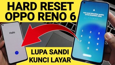 How to Reset Oppo Reno 6 Forgot Screen Lock Without Computer How to Reset Oppo Reno 6 Forgot Screen Lock Without Computer