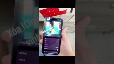 Hzmobile – Permanently delete iCloud from your device Hzmobile – Permanently delete iCloud from your device