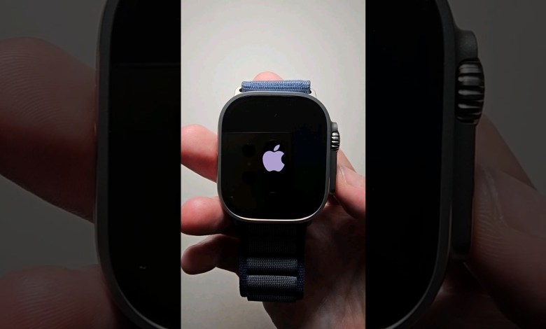 Apple Watch Ultra 2 Unboxing! Apple Watch Ultra 2 Unboxing!