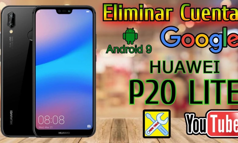 HUAWEI P20 LITE (ULTIMATE SECURITY) WITH TEST POINT, HUAWEI P20 LITE (ULTIMATE SECURITY) WITH TEST POINT,