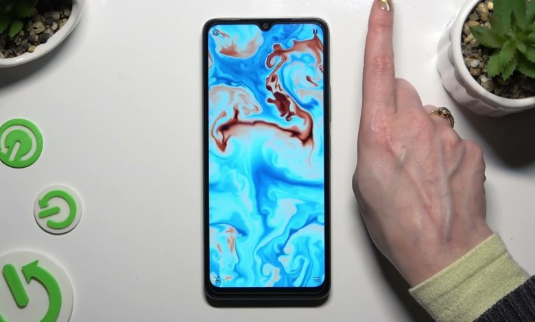How to Install Live Wallpapers on REDMI A3 – Magic How to Install Live Wallpapers on REDMI A3 – Magic