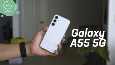 Samsung Galaxy A55 5G | Review in Spanish Samsung Galaxy A55 5G | Review in Spanish