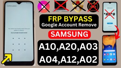New Method 2024: Samsung A03, A02, A10, A20, A04, New Method 2024: Samsung A03, A02, A10, A20, A04,