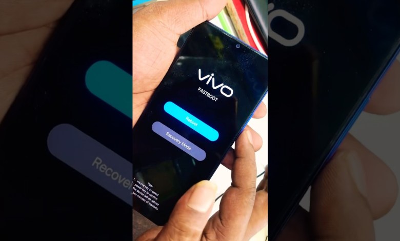 How to Hard Reset Vivo Y21 #music #mobilephone How to Hard Reset Vivo Y21 #music #mobilephone