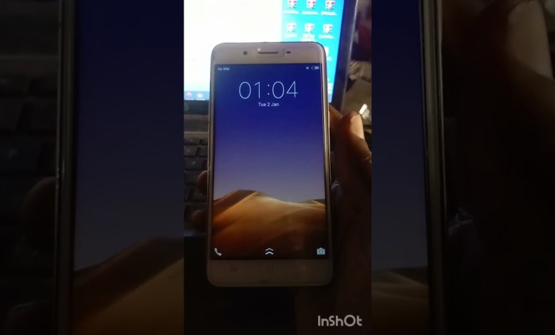 how to reset vivo y55 how to reset vivo y55