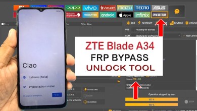 Discover how to bypass FRP and unlock the ZTE Blade A34 with this amazing tool! Discover how to bypass FRP and unlock the ZTE Blade A34 with this amazing tool!