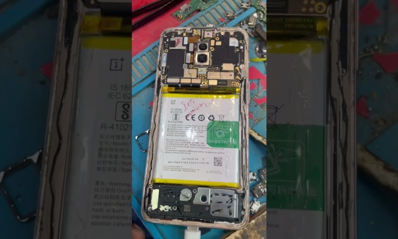 Oneplus 6 frp unlock with edl unlocktools Oneplus 6 frp unlock with edl unlocktools