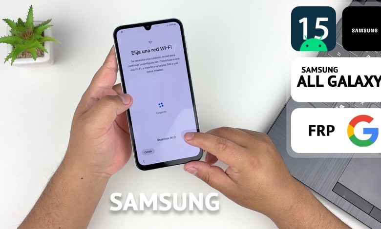 Uncover the Secrets: How to Delete Your Google Account on Any Samsung or Android Device! Uncover the Secrets: How to Delete Your Google Account on Any Samsung or Android Device!