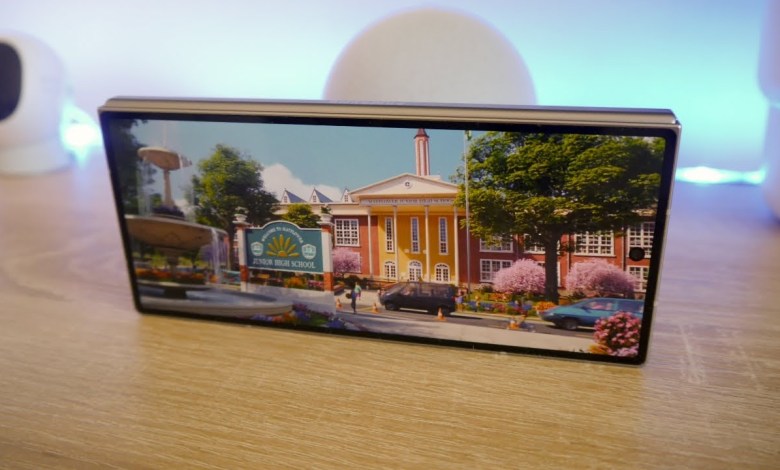 SAMSUNG GALAXY Z FOLD 6, analysis and opinion: Same SAMSUNG GALAXY Z FOLD 6, analysis and opinion: Same