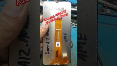 Samsung A02/A02/A12 original display #samsung #display Samsung A02/A02/A12 original display #samsung #display