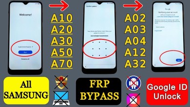 All Samsung A02,A03,A04,A10,A30,A20,A50,A12 FRP All Samsung A02,A03,A04,A10,A30,A20,A50,A12 FRP