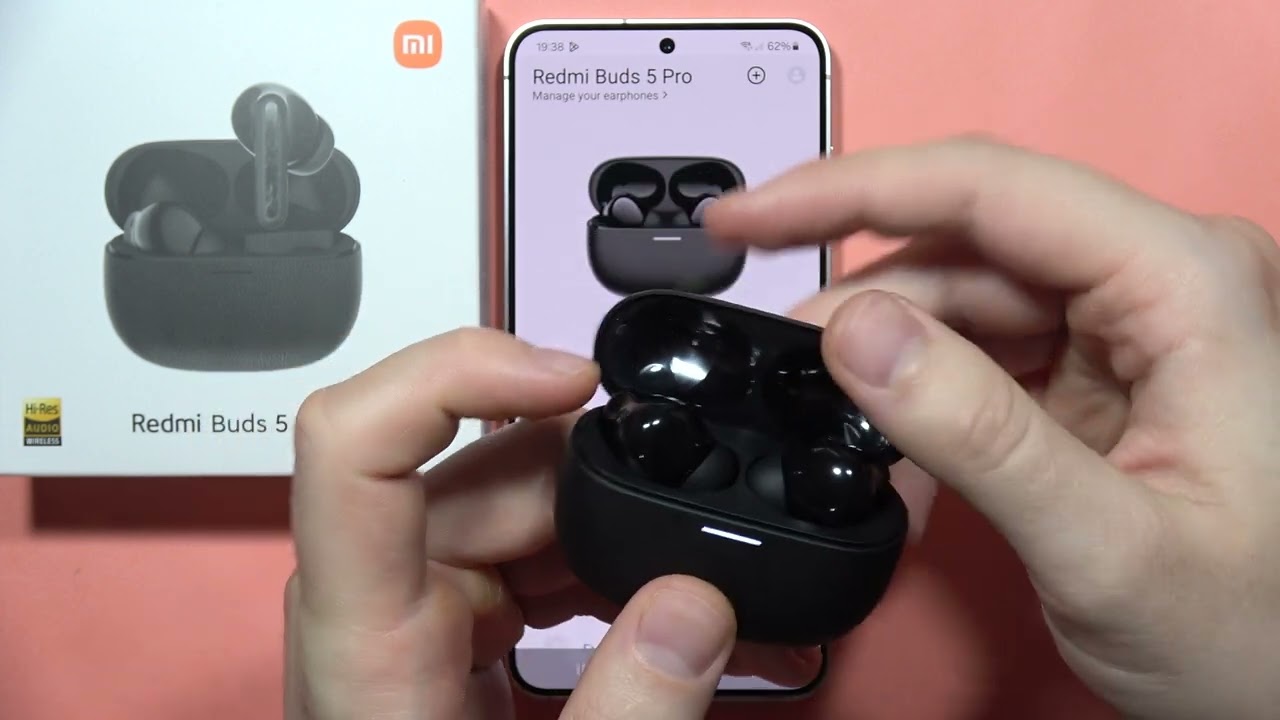 Redmi Buds 5 Pro: How to Hard Reset – Restore Default Redmi Buds 5 Pro: How to Hard Reset – Restore Default