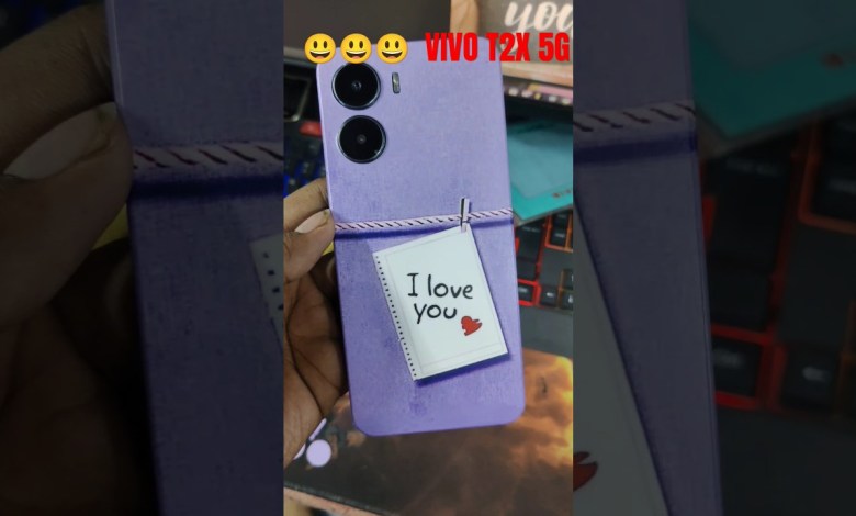 Vivo T2x #trending #viral #shorts #stickerlove #love Vivo T2x #trending #viral #shorts #stickerlove #love