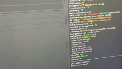 huawei rio-al00 frp unlocktool huawei rio-al00 frp unlocktool