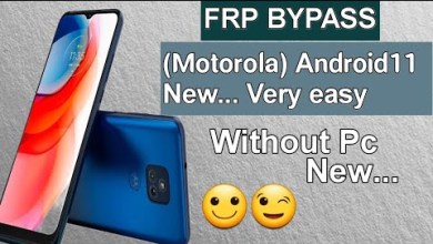 Unlocking Secrets: FRP Bypass for Moto G Play and All Motorola Devices Unlocking Secrets: FRP Bypass for Moto G Play and All Motorola Devices
