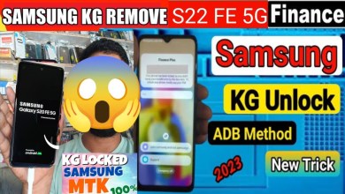Samsung S20 FE 5G KG Lock Remove Permanently without Samsung S20 FE 5G KG Lock Remove Permanently without