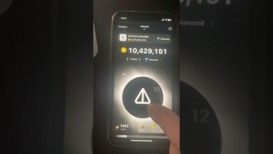 Notcoin-How to tap Wake Up ! Notcoin-How to tap Wake Up !