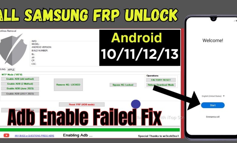 Bypass Google Verification After Factory Reset 2023 | Bypass Google Verification After Factory Reset 2023 |