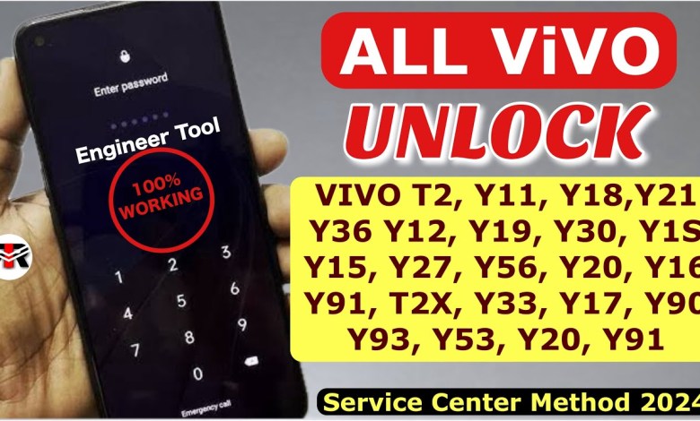 2024 Method:- All Vivo Reset Password How to fix forgot 2024 Method:- All Vivo Reset Password How to fix forgot